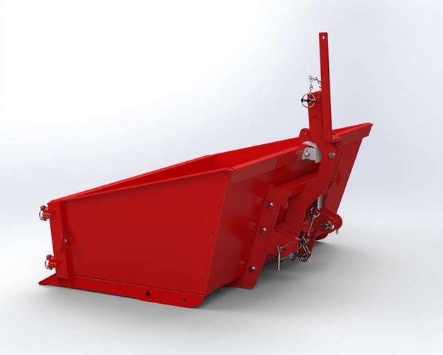 Image sur BENNETTE BLU